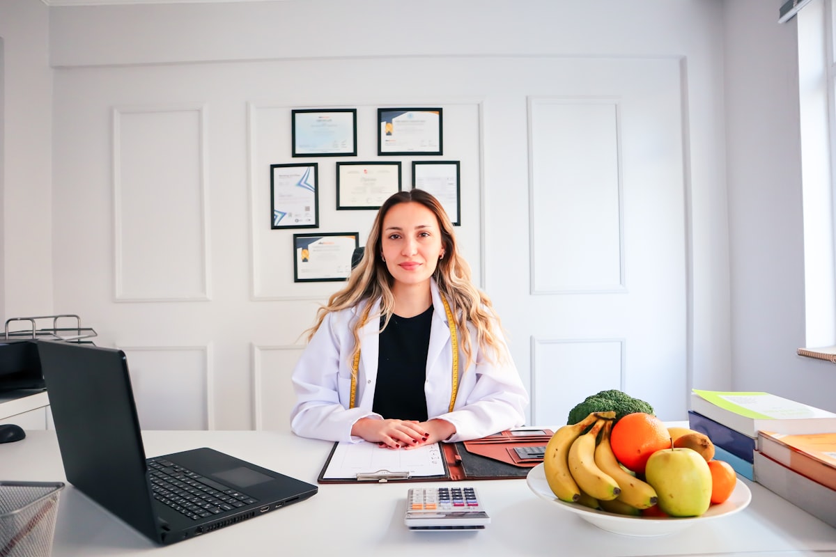 General nutrition consultation